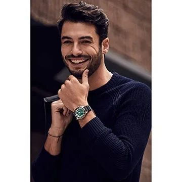 Citizen Promaster Dive Eco-Drive Watch for Diver Enthusiasts