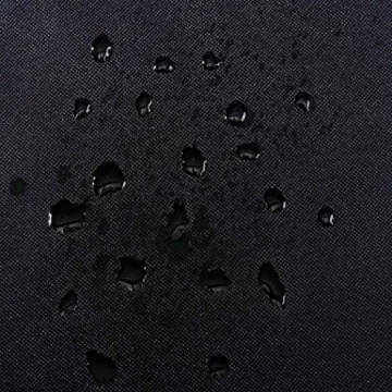 Deluxe Golf Cart Enclosure Weather Protection Clear Windows