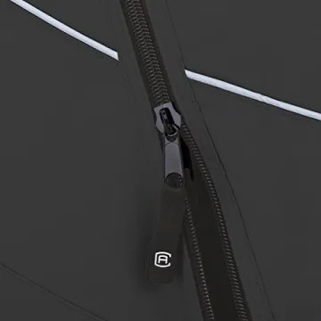 Deluxe Golf Cart Enclosure Weather Protection Clear Windows