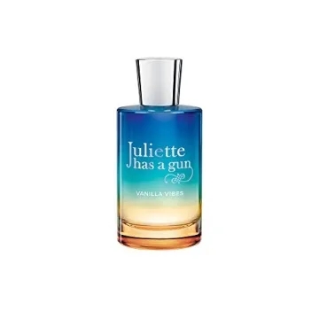 Juliette Has A Gun Vanilla Vibes Eau De Parfum Spray: A Captivating Summer Essence
