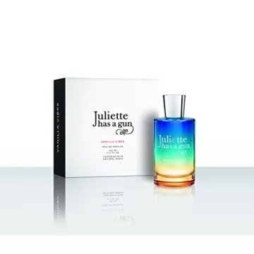 Juliette Has A Gun Vanilla Vibes Eau De Parfum 3.3 Fl Oz
