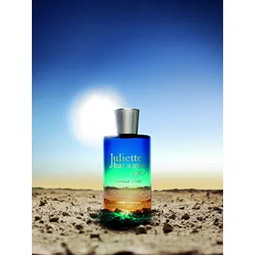 Juliette Has A Gun Vanilla Vibes Eau De Parfum 3.3 Fl Oz