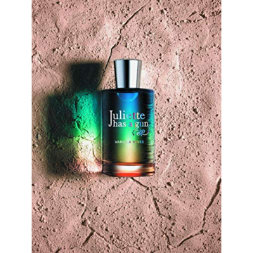 Juliette Has A Gun Vanilla Vibes Eau De Parfum 3.3 Fl Oz