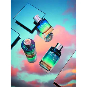 Juliette Has A Gun Vanilla Vibes Eau De Parfum 3.3 Fl Oz