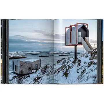 Homes for Our Time: A Journey Through Modern Architecture