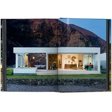 Homes for Our Time: A Journey Through Modern Architecture