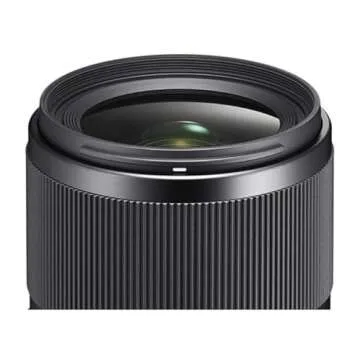 SIGMA 35mm F1.4 DG DN Art Premium Mirrorless Lens