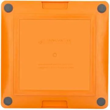 LickiMat Tuff, Heavy-Duty Lick Mat for Dogs - Fun & Durable