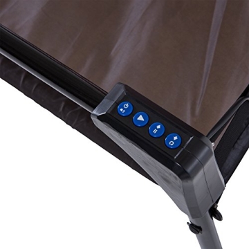 TRIUMPH SPORTS USA Double Shootout Basketball Game for All Ages