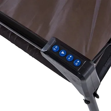 TRIUMPH SPORTS USA Double Shootout Basketball Game for All Ages