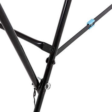 TRIUMPH SPORTS USA Double Shootout Basketball Game for All Ages