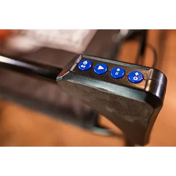 TRIUMPH SPORTS USA Double Shootout Basketball Game for All Ages