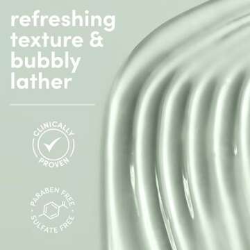 Dove Body Wash Acne Clears & helps prevent acne 1% clearing salicylic acid acne treatment 18.5 oz