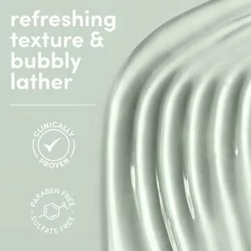 Dove Body Wash Acne Clears & helps prevent acne 1% clearing salicylic acid acne treatment 18.5 oz