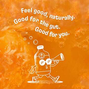 Health-Ade Kombucha Tea Organic Drink, Fermented Tea with Living Probiotics, Detoxifying Acids, Supports Gut Health, Non-GMO, Vegan, Gluten Free, 12 Pack (16 Fl Oz Bottles), Signature Variety Pack