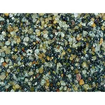 8 Small Black Sun Orgonite Tower Busters - Chakra Healing, Powerful Crystal Orgone Energy Accumulator (8 Mini TB Pucks)