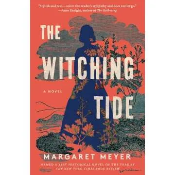 The Witching Tide: A Gripping Historical Fiction Novel