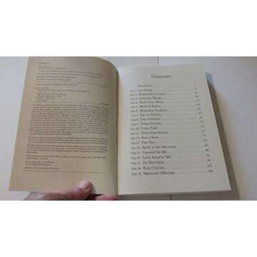 Mark Batterson, Draw the Circle - The 40 Day Prayer Challenge