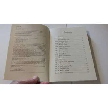 Mark Batterson, Draw the Circle - The 40 Day Prayer Challenge