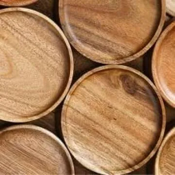 GC GENICOOK Glass Storage Jars - Airtight and Stylish