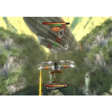 Indiana Jones and the Staff of Kings - Renewed Wii Game