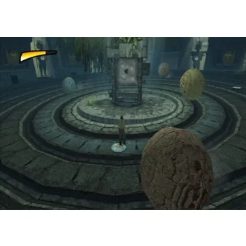 Indiana Jones and the Staff of Kings - Renewed Wii Game