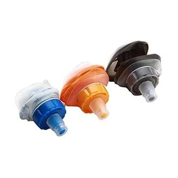 Hydrapak SF750 SoftFlask - Collapsible Hydration Solution