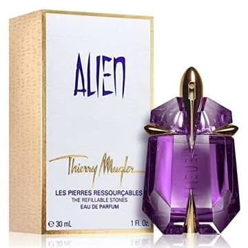 Alien by Thierry Mugler Eau de Parfum for Women