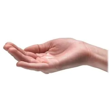 Purell Advanced Hand Sanitizer Gel Pack of 3 for Germ Protection