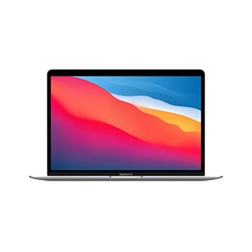 Late 2020 Apple MacBook Air M1 Chip - The Ultimate Light Laptop Experience