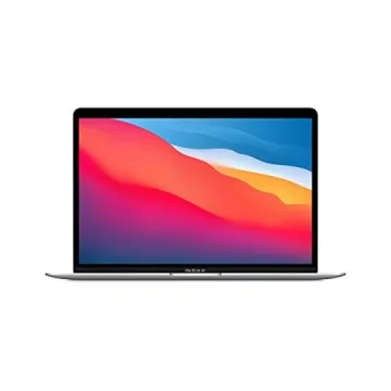 Late 2020 Apple MacBook Air M1 Chip - The Ultimate Light Laptop Experience