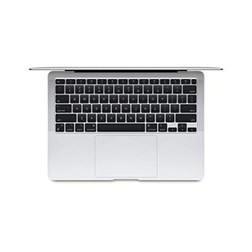 Renewed Late 2020 Apple MacBook Air M1 Chip 13 inch - Silver