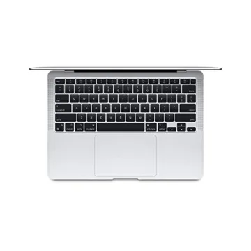 Renewed Late 2020 Apple MacBook Air M1 Chip 13 inch - Silver