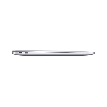 Renewed Late 2020 Apple MacBook Air M1 Chip 13 inch - Silver