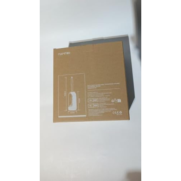 HAMITOR Toilet Bowl Brush Holder Set for Deep Cleaning