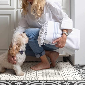 Stylish Xsinufn Kitchen Mat Set Non-Slip Design