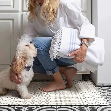 Stylish Xsinufn Kitchen Mat Set Non-Slip Design