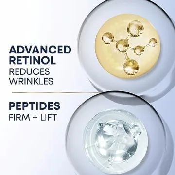 RoC Derm Correxion Dual Eye Cream for Dark Circles