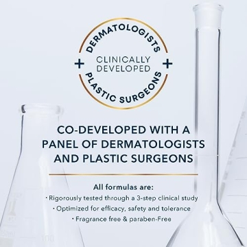 RoC Derm Correxion Dual Eye Cream for Dark Circles