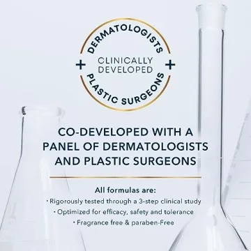 RoC Derm Correxion Dual Eye Cream for Dark Circles