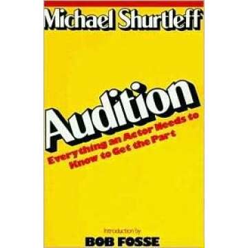 Audition: A Masterpiece by Walker & Company Exploring Creativity and Passion