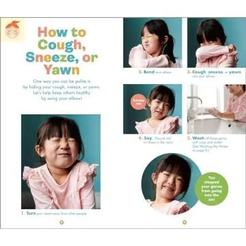 I Did It Myself!: I Can Get Dressed, Brush My Teeth, Put on My Shoes, and More: Montessori Life Skills (I Did It! The Montessori Way)