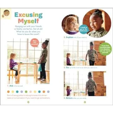 I Did It Myself!: I Can Get Dressed, Brush My Teeth, Put on My Shoes, and More: Montessori Life Skills (I Did It! The Montessori Way)