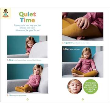 I Did It Myself!: I Can Get Dressed, Brush My Teeth, Put on My Shoes, and More: Montessori Life Skills (I Did It! The Montessori Way)