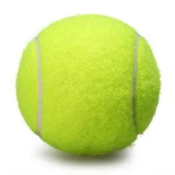 VIV Durable 30 Pack Tennis Balls for Pets and Tennis Play