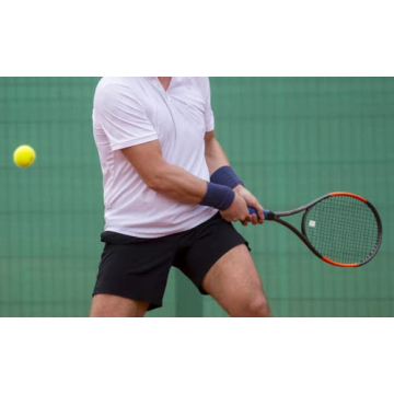 VIV Durable 30 Pack Tennis Balls for Pets and Tennis Play