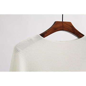 Stylish GABERLY Oversized Sweater for Women