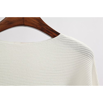 Stylish GABERLY Oversized Sweater for Women