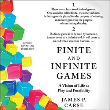 Explore Finite and Infinite Games for Deep Insights