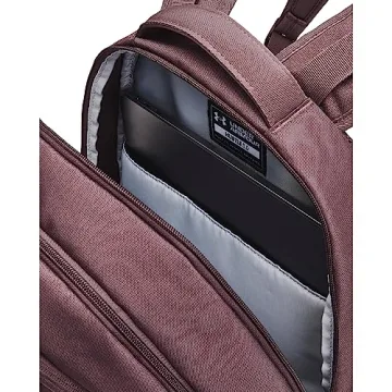 Durable Under Armour Hustle 5.0 Backpack for All Ages